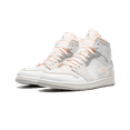 thumbnail image 2 of Jordan MENS Air Jordan 1 Mid SE Craft DM9652 100 from Stadium Goods, 2 of 8