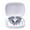 White Deals, variant on up to 65% off karymi Bluetooth Headset Wireless Non-in-ear Sports Running Ear-hook Bluetooth Headset Gifts for Mom