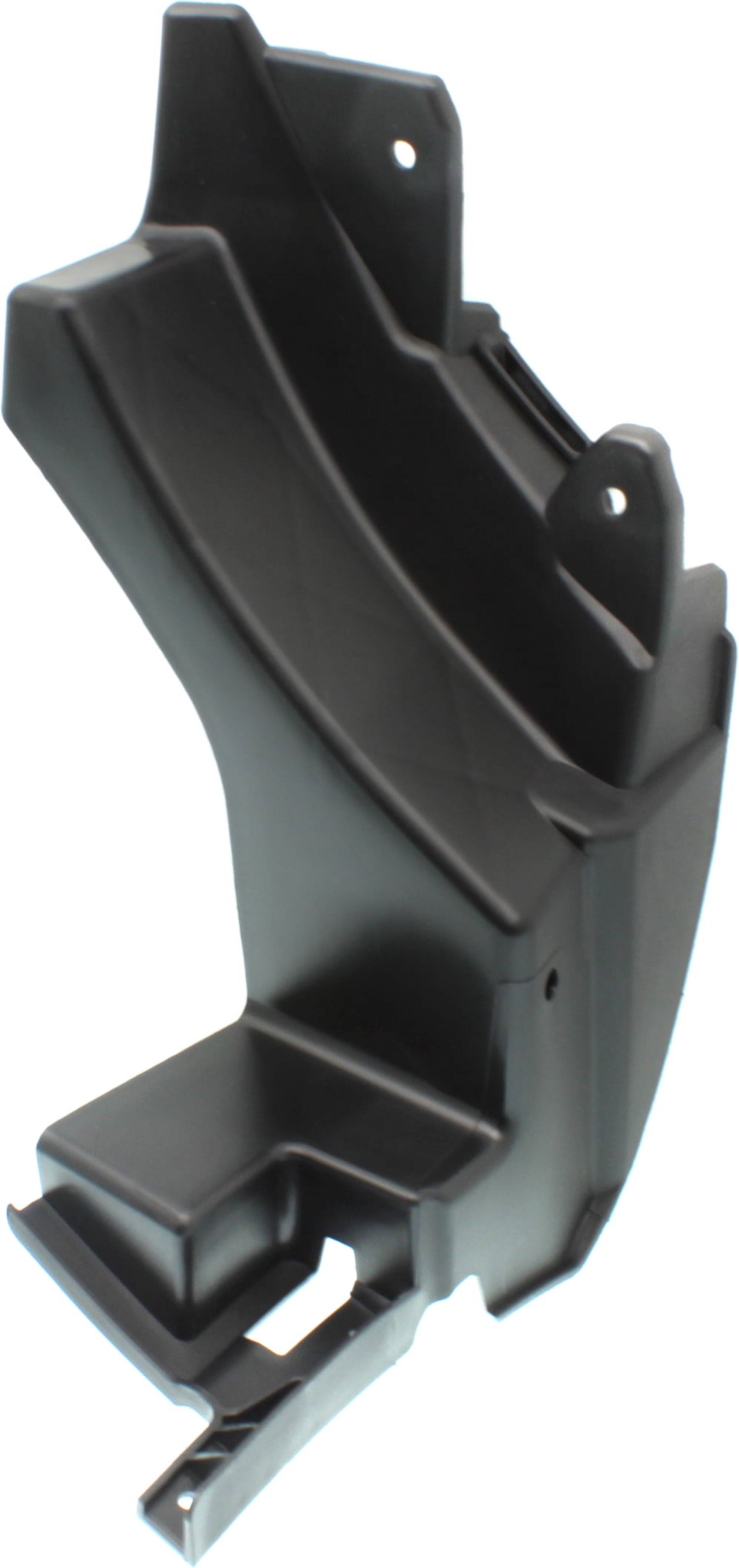Replacement RM01310009 Bumper Bracket Compatible For 2016 Mercedes Benz GLE350d 2017-2019 GLE43 AMG Front, Right Passenger