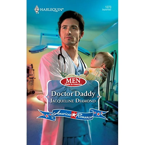 Pre-Owned Doctor Daddy (Unknown) 0373752776 9780373752775