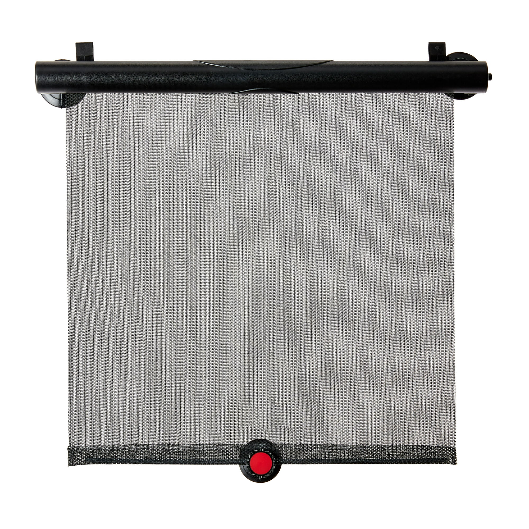 Parent's Choice Large Roller Sunshade, UV Blocking, Universal Fit Shade, Blocks Heat, Heat Alert