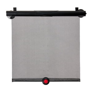 Parent's Choice Large Roller Sunshade with Heat Alert
