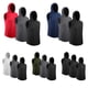 thumbnail image 1 of TFixol Paquete de 3 camisetas sin mangas para hombre con capucha de secado rápido deporte gimnasio entrenamiento Fitness, 1 of 8