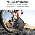 thumbnail image 5 of AMAGISN For Insta360 Ace Pro 2 Silicone Protective Case Action Camera Cover with Lens Cap and Lanyar, 5 of 5