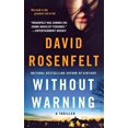 thumbnail image 1 of Pre-Owned Without Warning Paperback, 1 of 1