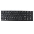 thumbnail image 2 of Reemplazo del teclado de computadora portátil Soledad para Y570 Y570N Y570i7 Y570D, 2 of 7