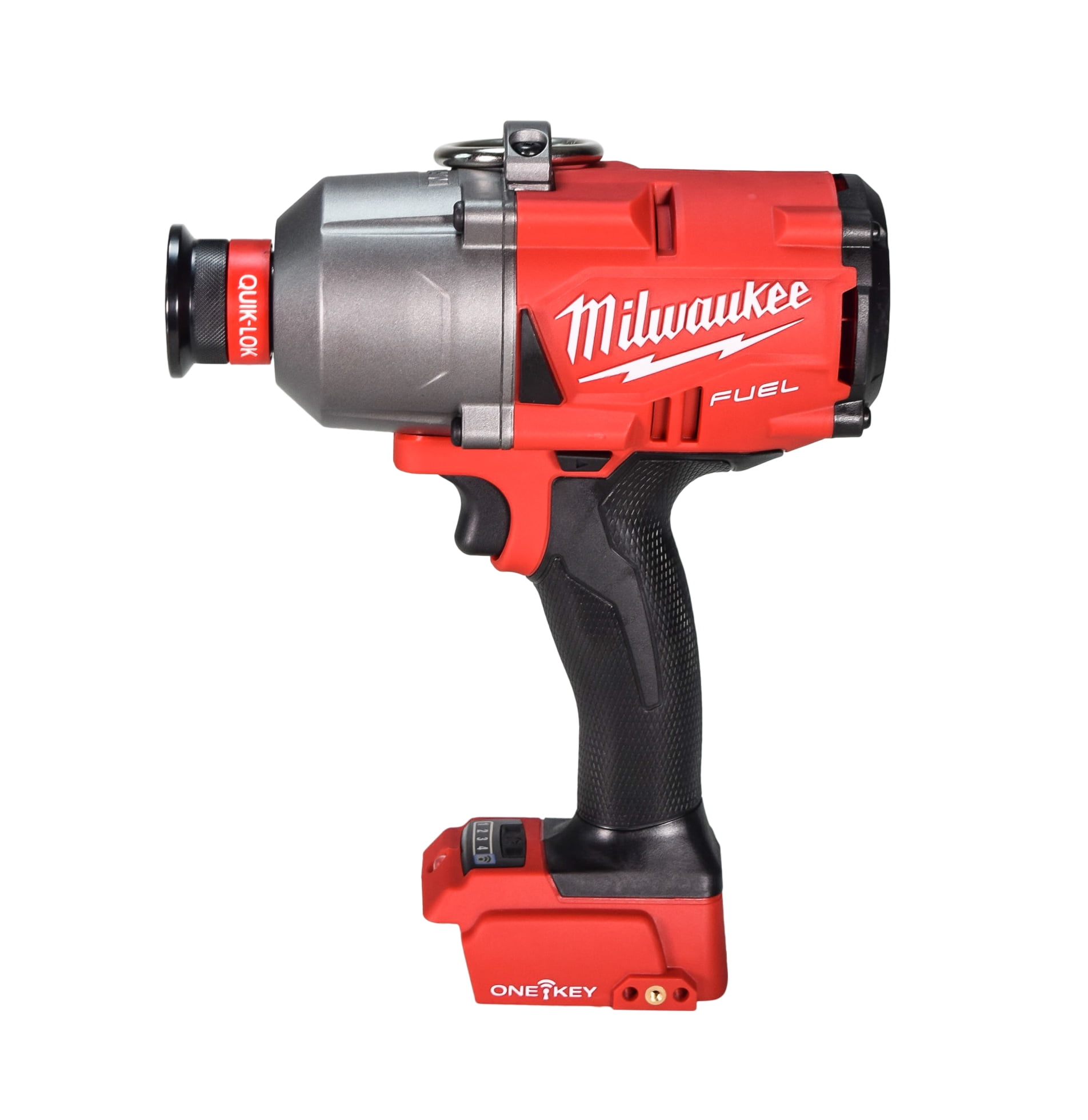 Milwaukee 2865-22 18V Brushless Cordless 7/16" Hex Impact Wrench Kit