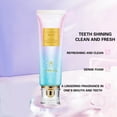 thumbnail image 3 of CHUANK Niacinamide Whitening Toothpaste  Body Accel Niacinamide Whitening Toothpaste  Niacinamide Toothpaste  Teeth Whitening Toothpaste  Stain Removal and Whitening, 3 of 7