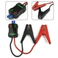 thumbnail image 2 of Car Tool 12V Mini Jump Starter Intelligent Smart Male EC5 Jumper Cable Clamp B8, 2 of 11