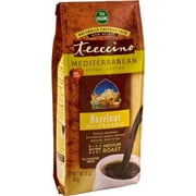 TEECCINO, HRBL COFFEE,OG3,HAZELNUT 11 OZ EA 1