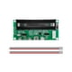 thumbnail image 1 of Tholdsy Placa amplificadora de doble canal compatible con Bluetooth TV escenario estéreo Audio Video Amp portátil Oficina Hotel coche Cables de audio/vídeo, 1 of 6