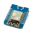 thumbnail image 2 of Matsuzay Placa de desarrollo pequeña, placas controladoras de transceptor Wifi de alto ajuste en miniatura, piezas de repuesto, amplia Electrónica miscelánea MINI tipo-c, 2 of 6