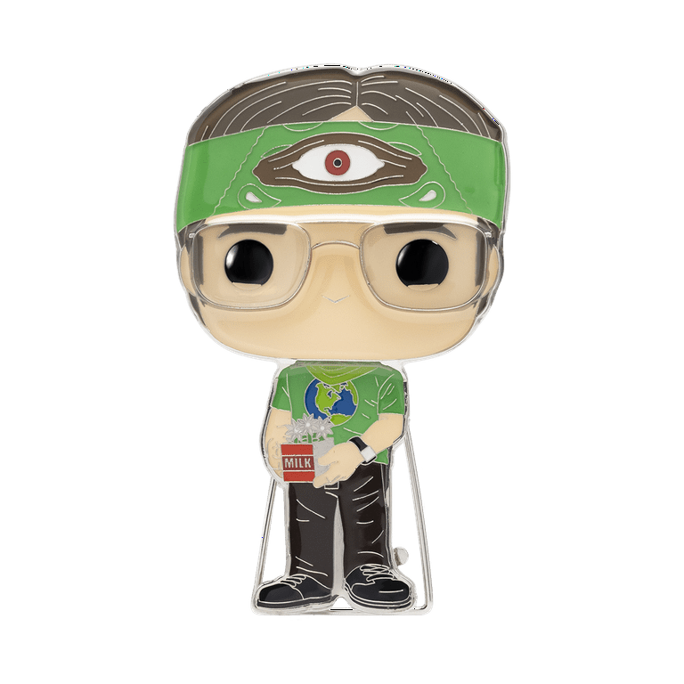 Earth day funko pop deals
