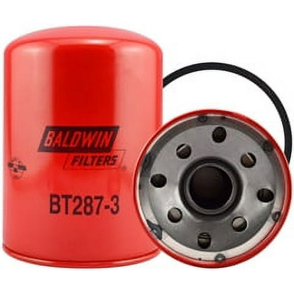Axle Differential Seal Baldwin BT287-3