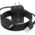 thumbnail image 1 of Earbuds Case Charging Cable Power Adapter Compatible with JLab Go Air, JLab Go Air Pop, JLab Go Air Sport, JLab Epic Air ANC, JLab Epic Air Sport ANC Wireless Earphones, 1 of 7