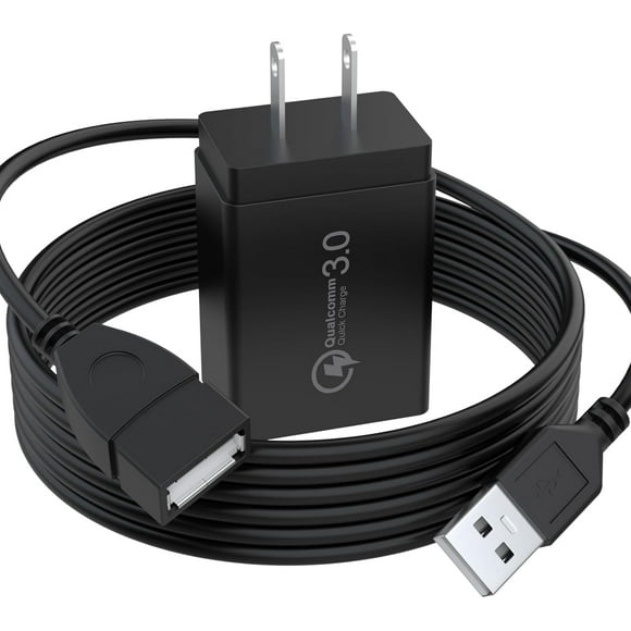 Earbuds Case Charging Cable Power Adapter Compatible with JLab Go Air, JLab Go Air Pop, JLab Go Air Sport, JLab Epic Air ANC, JLab Epic Air Sport ANC Wireless Earphones