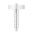 thumbnail image 2 of Car Gear Tailgate Trunk Lock Motor Gear for Golf 6, 2 of 8