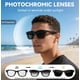 thumbnail image 3 of Gafas Inteligentes Warchody G300L-B con Cámara 8MP y Asistente de Voz AI, 3 of 9