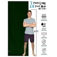 thumbnail image 3 of Extra Large Yoga Towel for Hot Yoga Non Slip, 3 of 8