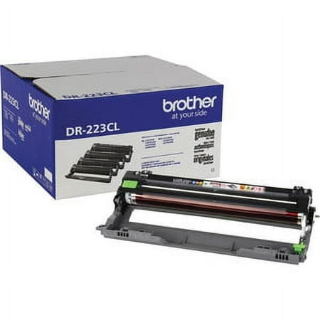 Brother Genuine DR-223CL Drum Unit price history on PriceWatchPro