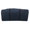 thumbnail image 4 of Bolsa de viaje K-Cliffs Heavy Duty Cargo (36 x 17 x 17 cm), color azul marino, 4 of 9