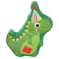 thumbnail image 3 of Dinosaur Pinata Candy Holder Pinata Toy Party Game Supply Photo Prop for Party, 3 of 5