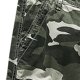 thumbnail image 3 of Mens Casual Shorts Multi Bolsillo Moda Ropa de Trabajo, Pantalones Cortos de Poliéster para el Uso Diario de Verano, 3 of 5