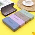 thumbnail image 5 of Ywmsfl EyewearCases EyeglassesCase GlassesCase HardShell Glasses Box Glasses Holder, 5 of 18