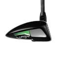 thumbnail image 3 of Pre-Owned RH Elyte Triple Diamond Mens Graphite Shaft Fairway Wood 15° Mitsubishi Tensei 1K Black 75 Graphite XStiff, 3 of 8