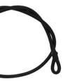 thumbnail image 4 of Miangastore 4 Pcs High Elastic Trampoline Bungee Cords Rope Connectors Heavy Duty Elastic Rope For Trampoline Net Securing Long-Lasting Bungee Cords, 4 of 8