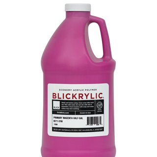 Blick Artists' Acrylic - Light Pink, 2 oz tube