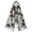 Black, variant on Halloween Cloak Cape Costumes, Cloak Cape Cosplay Outfit, Adults Role Play Stage Costume, Halloween Performance Outfits, Carnival Cosplay Dress Up Apparel, Social Gathering Suit