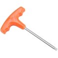 thumbnail image 1 of Juego de 2 destornilladores universales con mango en T Torx T27 para Stihl Makita, 1 of 3