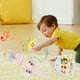 thumbnail image 5 of Juguetes de piscina, juguetes para bebés, juguetes para niños pequeños, juego de juguetes musicales, tambor de mano, sonajero, trompeta, instrumento de percusión de aprendizaje temprano para bebés, pl, 5 of 6