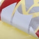 thumbnail image 3 of de adhesivos reflectantes para en para patinete eléctrico Premium para Scooter Pro 白白 红 组合 Cola Scooter pegatinas reflectantes, 3 of 8