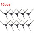 thumbnail image 3 of Side Brushes for ZOOZEE Z70 Robot Vacuum Cleaner, Corner Edge Side Brush Spare Parts Replacement Bru, 3 of 5