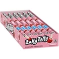 thumbnail image 2 of Laffy Taffy Rope, Cherry, 0.81 oz., Pack of 24, 2 of 5