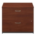 thumbnail image 2 of Bowery Hill 2 Drawer Lateral File in Hansen Cherry, 2 of 3