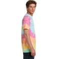 thumbnail image 3 of Port & Company PC147 Men's Essential Tie-Dye Tee, 3 of 6