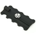 thumbnail image 2 of 5 in 1 Plastic Billiard Pool Cue Tip Grinder Trimmer Shaper Snooker Stick Repair Tool, 2 of 9