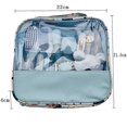 thumbnail image 3 of Sunrain Baby Care Set | 13-piece Baby Care Products | Baby Care Set Initial, 3 of 4