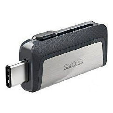 SanDisk Ultra 128GB Dual Drive USB Type-C (SDDDC2-128G-G46)