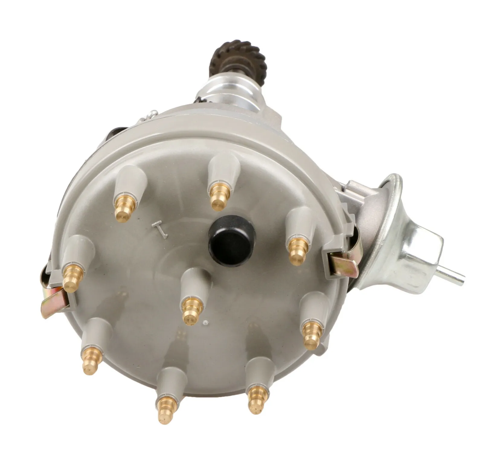 MOSTPLUS Ignition Distributor for 1977-1985 Ford Mustang Mercury Lincoln 4.2 255 5.0 302