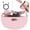 Pink, variant on TrendMallOasis 2026 Upgraded 3-in-1 Electric Nail Clipper & Polisher with LED Light, USB Rechargeable, 2 Speeds, Nail Clippings Storage, for Baby, Adults & Seniors