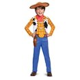 thumbnail image 1 of Disney Toy Story Toddler Woody Classic Costume, 1 of 2