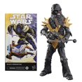 thumbnail image 2 of Original Star Wars The Black Series Black Krrsantan modelo de figura de acción de 6 pulgadas juguete coleccionable regalo de cumpleaños Gao Jinjia LED, 2 of 2