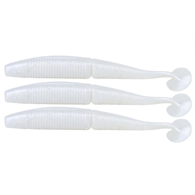 Cebo de Pesca Artificial ANGGREK 17 G 3 piezas para Pesca Nocturna