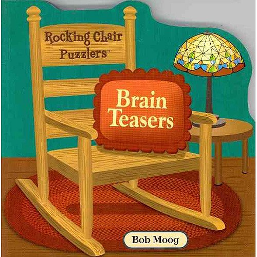 Rocking Chair Brain Teasers