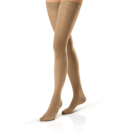 Relief Chap 30-40 Open Toe Left Beige Md