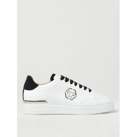 

Philipp Plein Sneakers Men White 1 Men